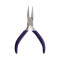 Mini Snipe Nose jewelry pliers