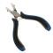 Tapered Nylon Jaw Pliers with Ergonomic Comfortable Handle