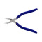 Professional Nylon Jaw Flat Pliers Cushioned Long Handle