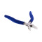 Professional Nylon Jaw Flat Pliers Cushioned Long Handle