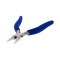 Professional Round Nylon Jaw Pliers