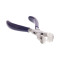Nylon Jaw Ring Bending Pliers 150mm