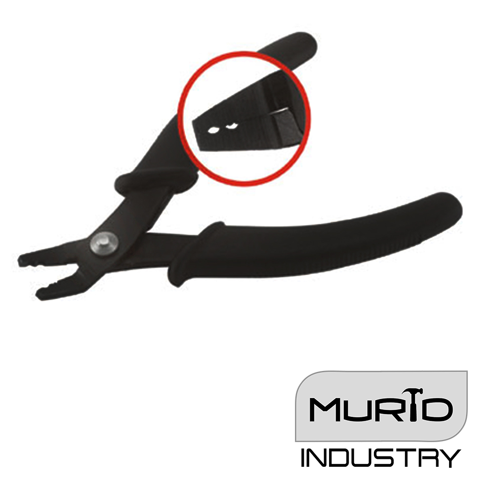 Bead Crimping Pliers 130mm