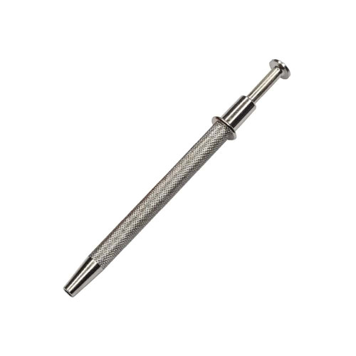 Stainless Steel Pick Up Tool Jewelry Tweezers for Grabbing Piercing Ball