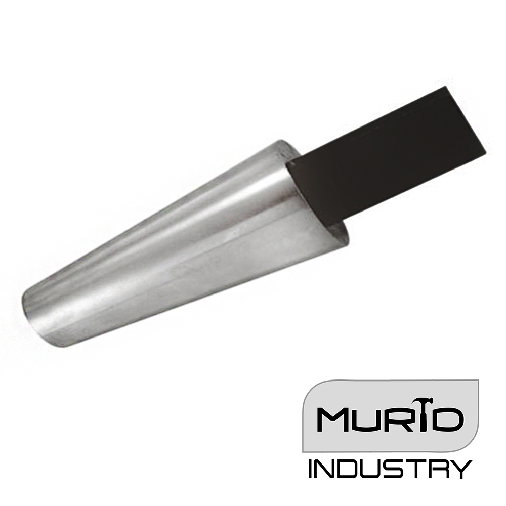 Oval Mandrel Steel with Tong