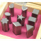 Disc Cutter 9 Assorted Shapes