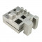 Square Disc Cutters Set of 7