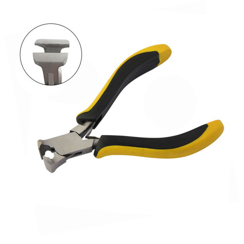 Hot Sale Mini End Nippers Jewelry Pliers End Cutting Pliers for Crafts Customized Jewelry Pliers