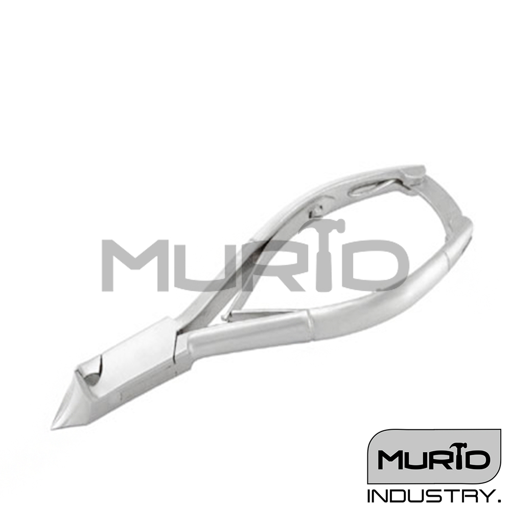Perfect Nail Cutter With Lock and Spring 140mm 