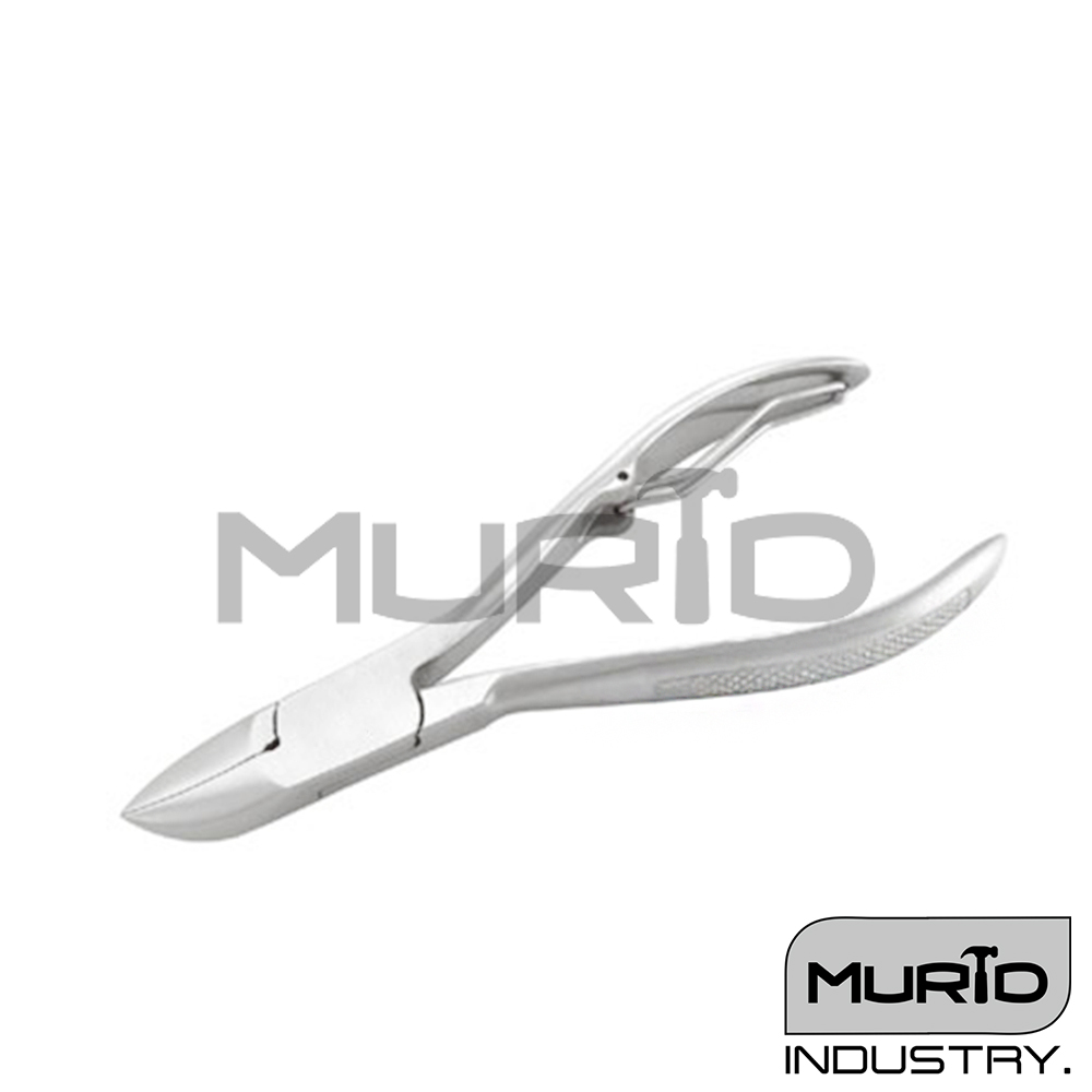 Nail Nipper Wire Spring 130mm 