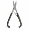 Jewelers Shears Straight Blade Jewelry Making Metal Snips Scissor