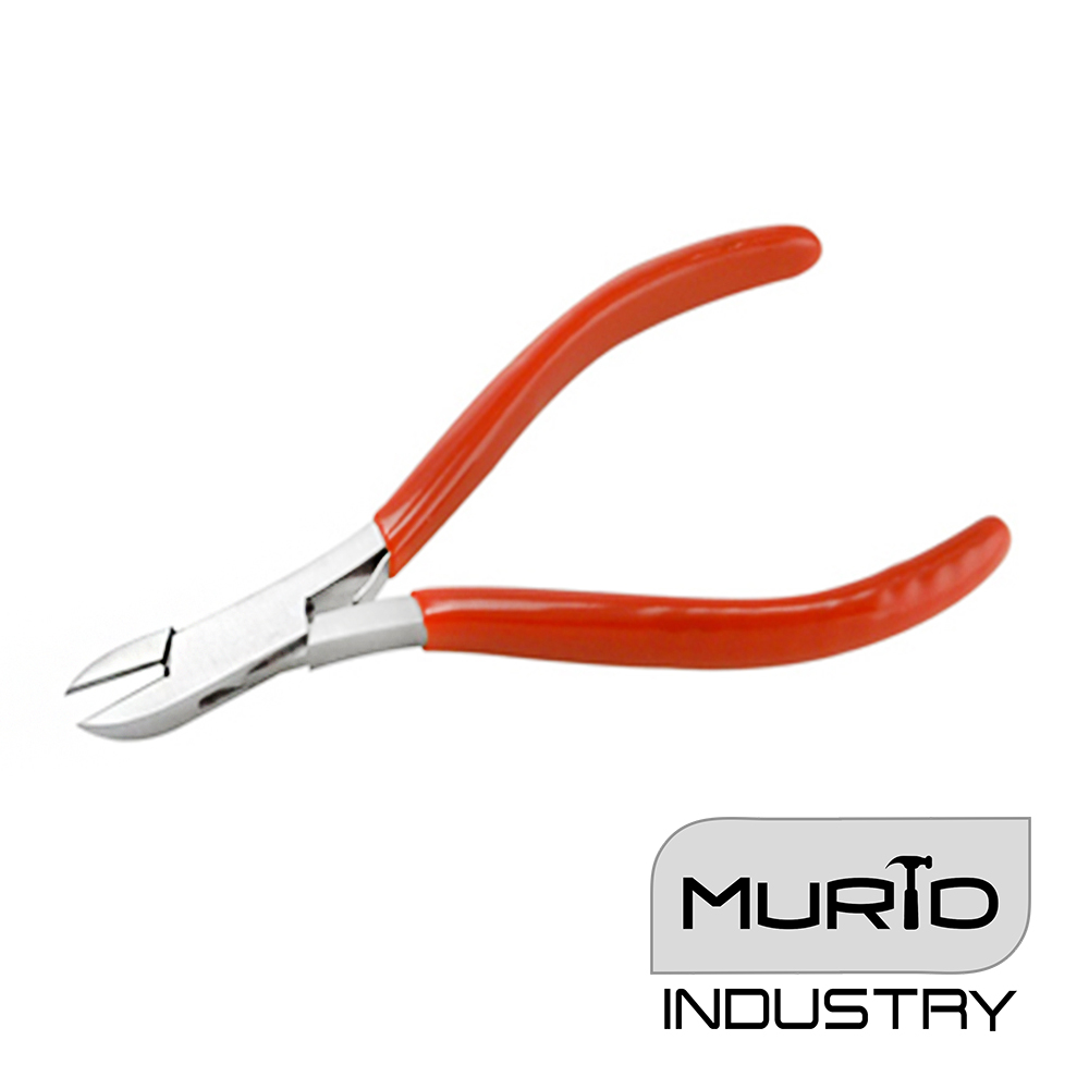 Micro Side Cutters 130mm