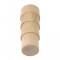 wood stepped bracelet mandrel