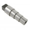 Round Stepped Bracelet Mandrel with Tang