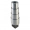 Bracelet Mandrel 4 Stepped With Tang - Oval