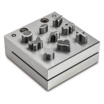 9 Shapes Disc Cutter Set Jewelry Making and Shaping Cutters
