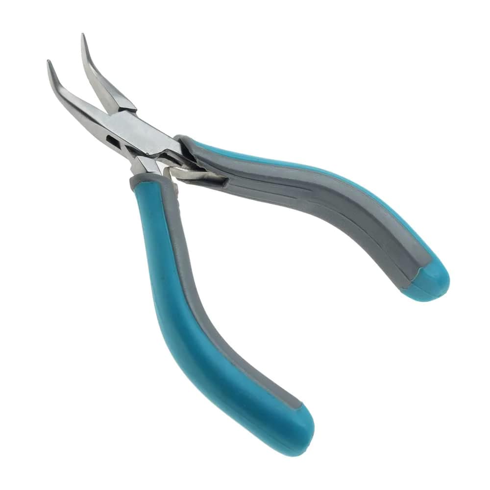 Bent Chain Nose Ergo Simply Modern Pliers