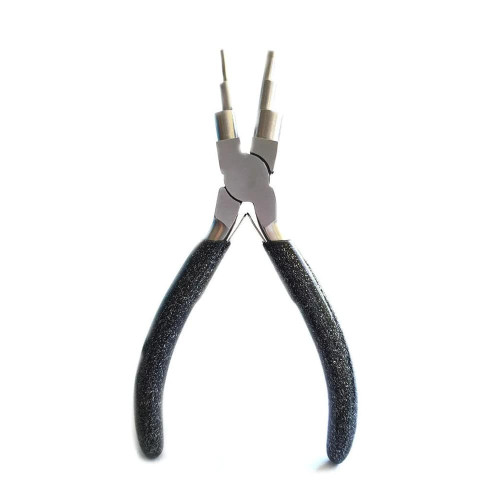 Basic Pliers kit for jewelry making and beaders