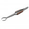 Soldering Tweezer Set 4-pc Fiber Grip