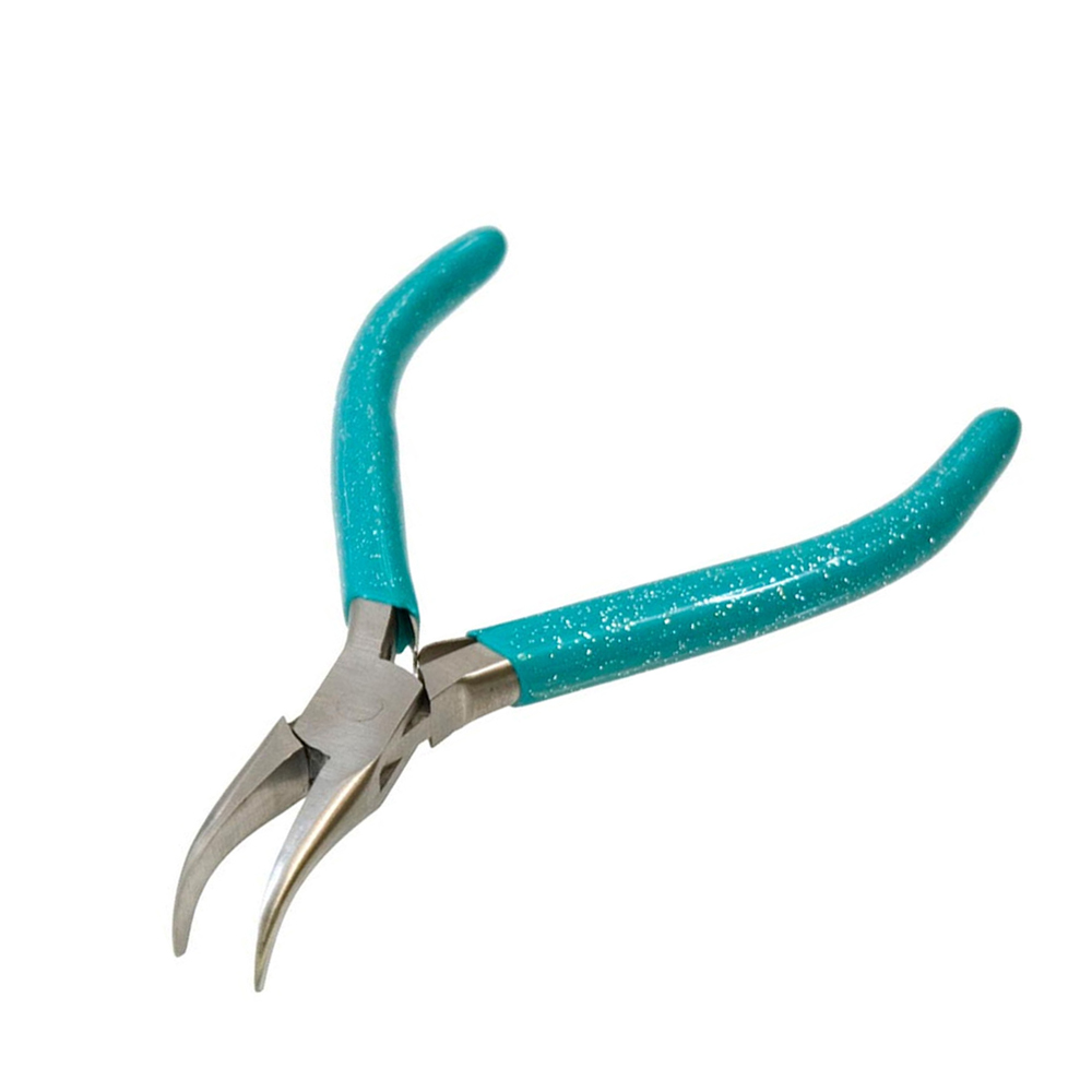 Sparkle Bent Nose Pliers | MURID INDUSTRY