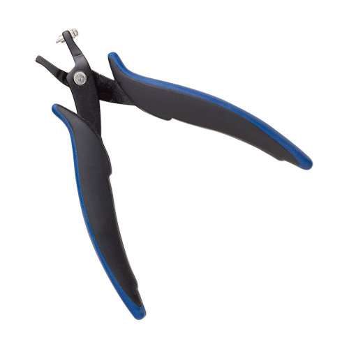 Hole Punch Pliers Comfortable Handle Grip