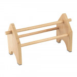 Plier Storage Stand Rack made of wood
