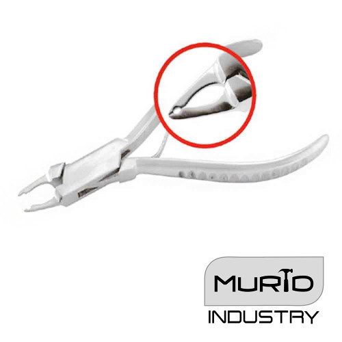 Quality Special Optician Pliers 140mm