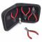 jewelry making mini pliers set