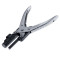 Parallel bail making forming pliers 160mm