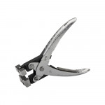 Wire Bending V Shaped Parallel Pliers