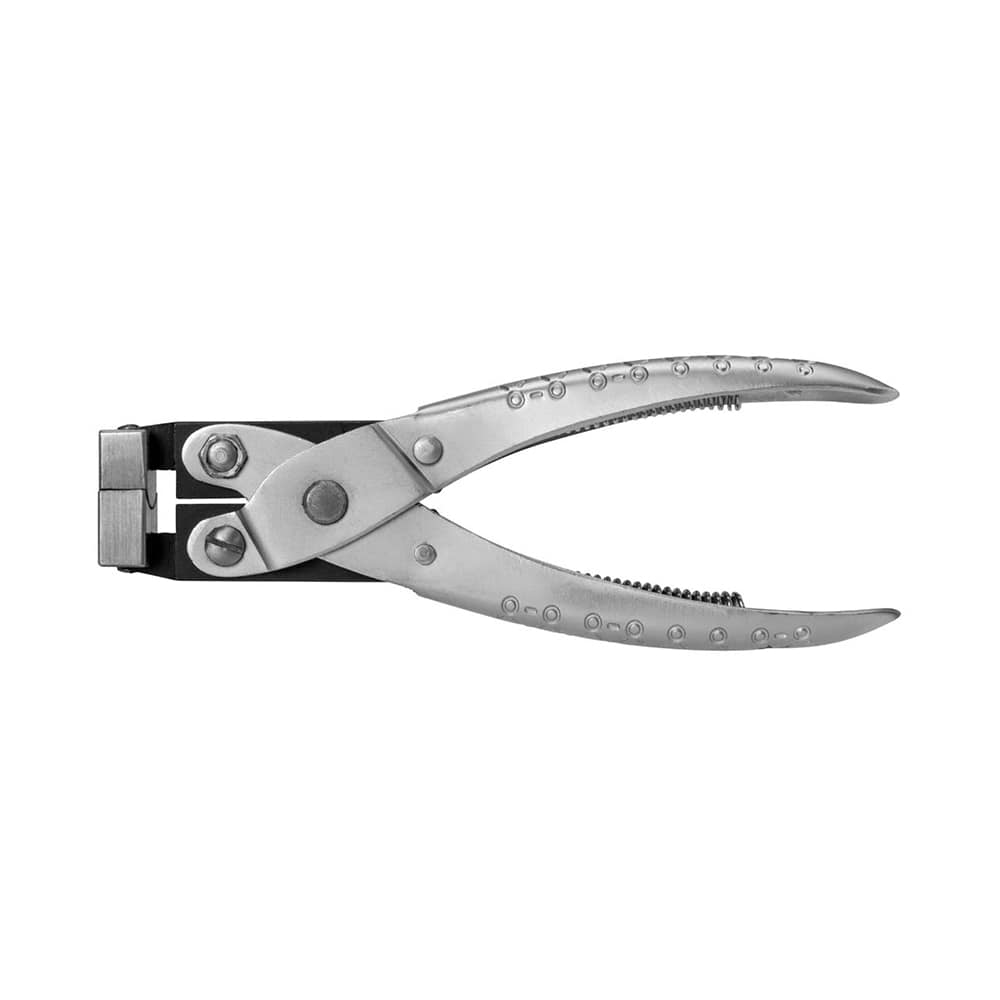 Parallel Wire Bending Forming Pliers 
