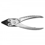 Chain-Nose Parallel Pliers with Spring