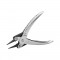 Parallel-Action Round-Nose Forming Pliers