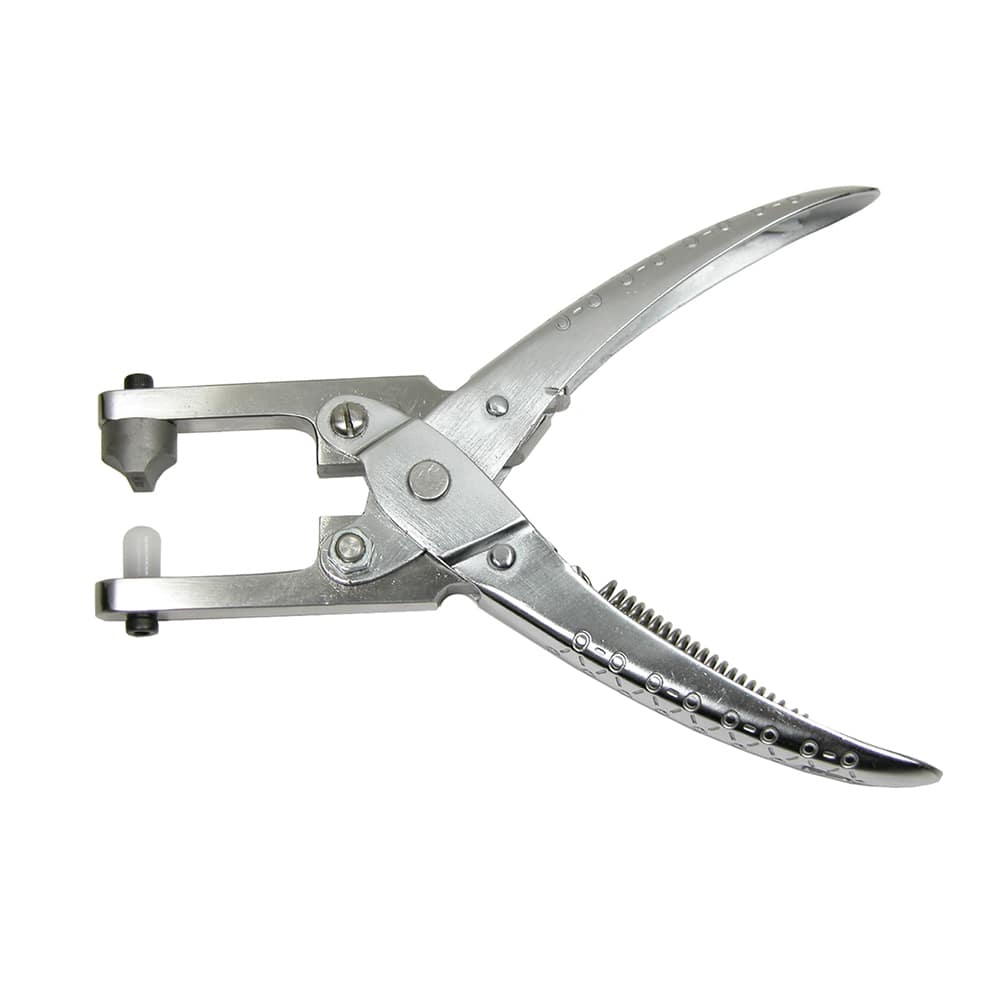 Parallel Marking Pliers for Jewelry 