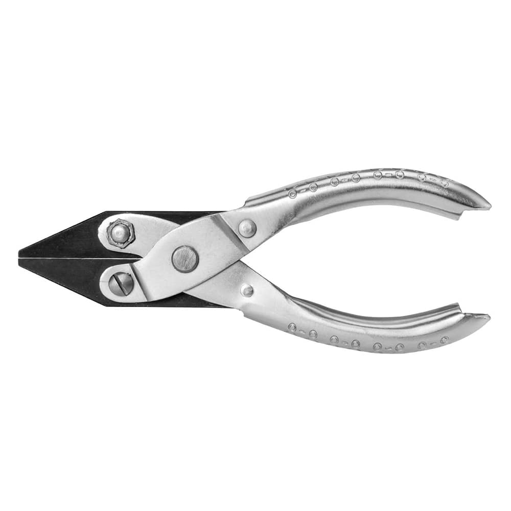 Parallel Flat Nose Pliers 125mm