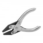 Parallel Flat Nose Pliers 125mm