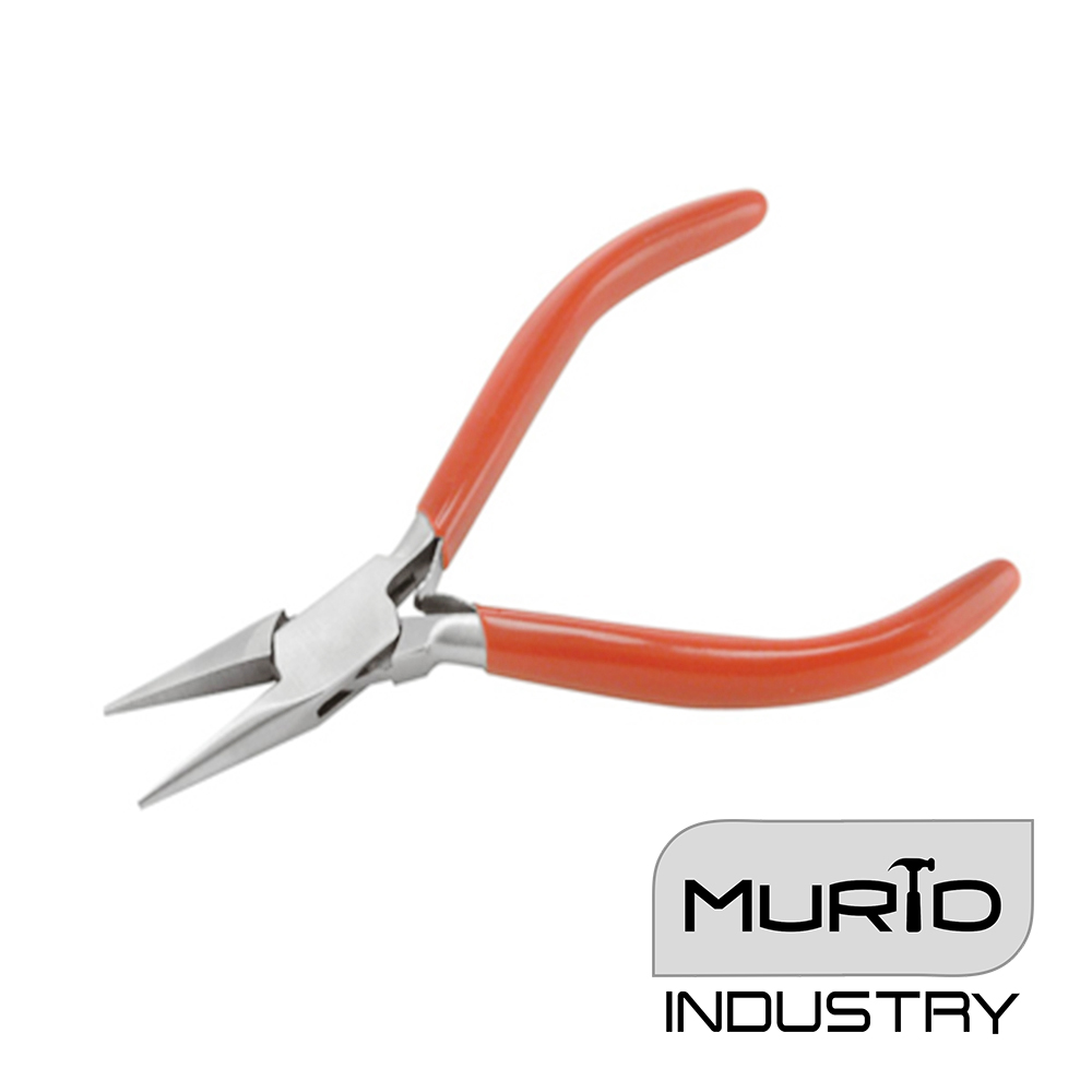 Chain Nose Pliers 130mm