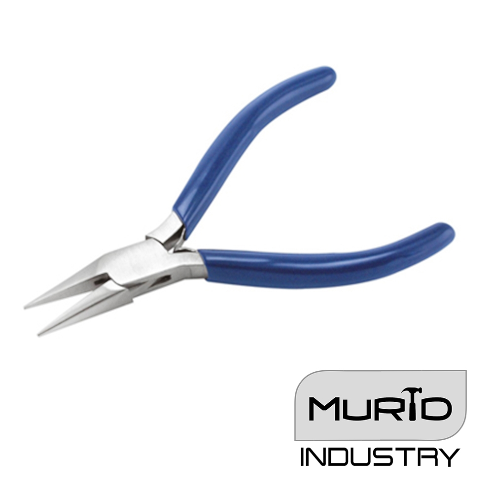 Chain Nose Pliers 115mm