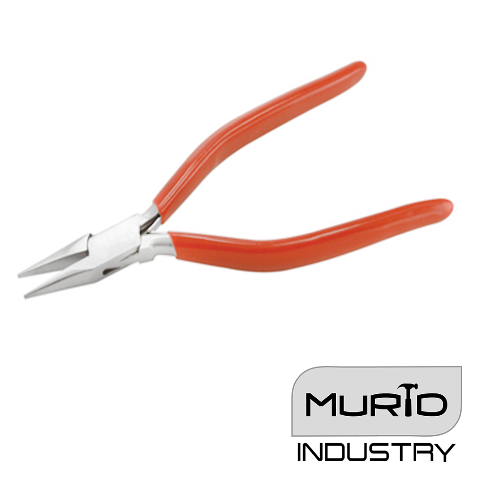 Chain Nose Pliers Long Handle 160mm
