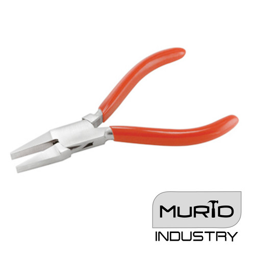 Flat Nose Pliers 135mm