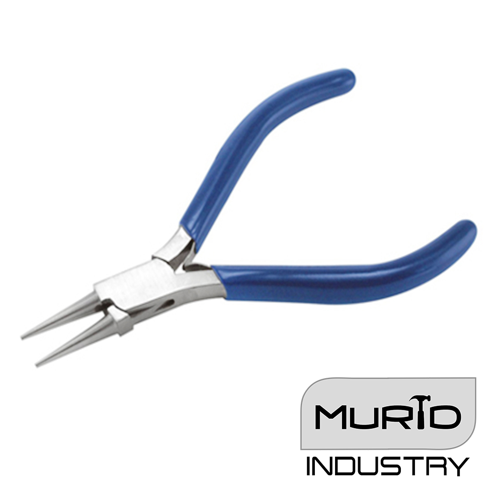Round Nose Pliers 115mm