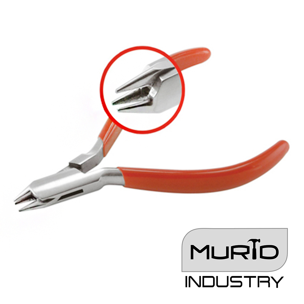 Trident Pliers 130mm