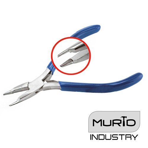 Chain Nose Cutting Pliers 115mm