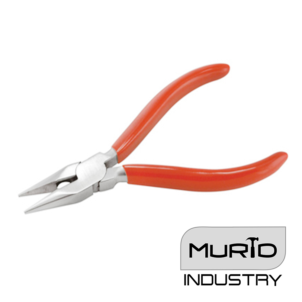 Chain Nose Cutting Pliers Lap Joint 130mm