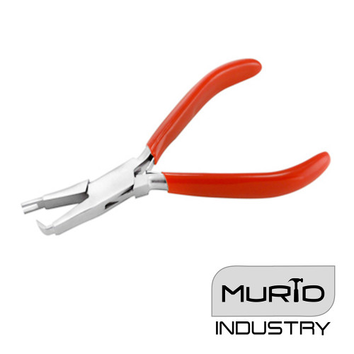 Optician Punch Pliers 130mm