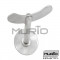 Ring Cutting Pliers Sharp Saw Blade